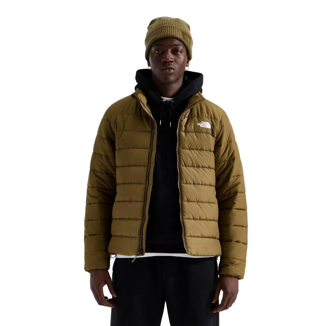 The North Face Men's Aconcagua 3 Jacket