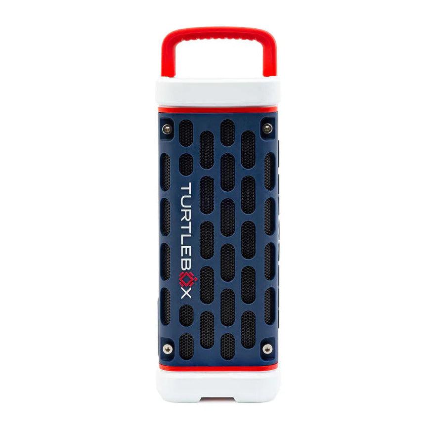 Turtlebox Ranger Portable Outdoor Speaker-Hunting/Outdoors-Anthem Blue-Kevin's Fine Outdoor Gear & Apparel