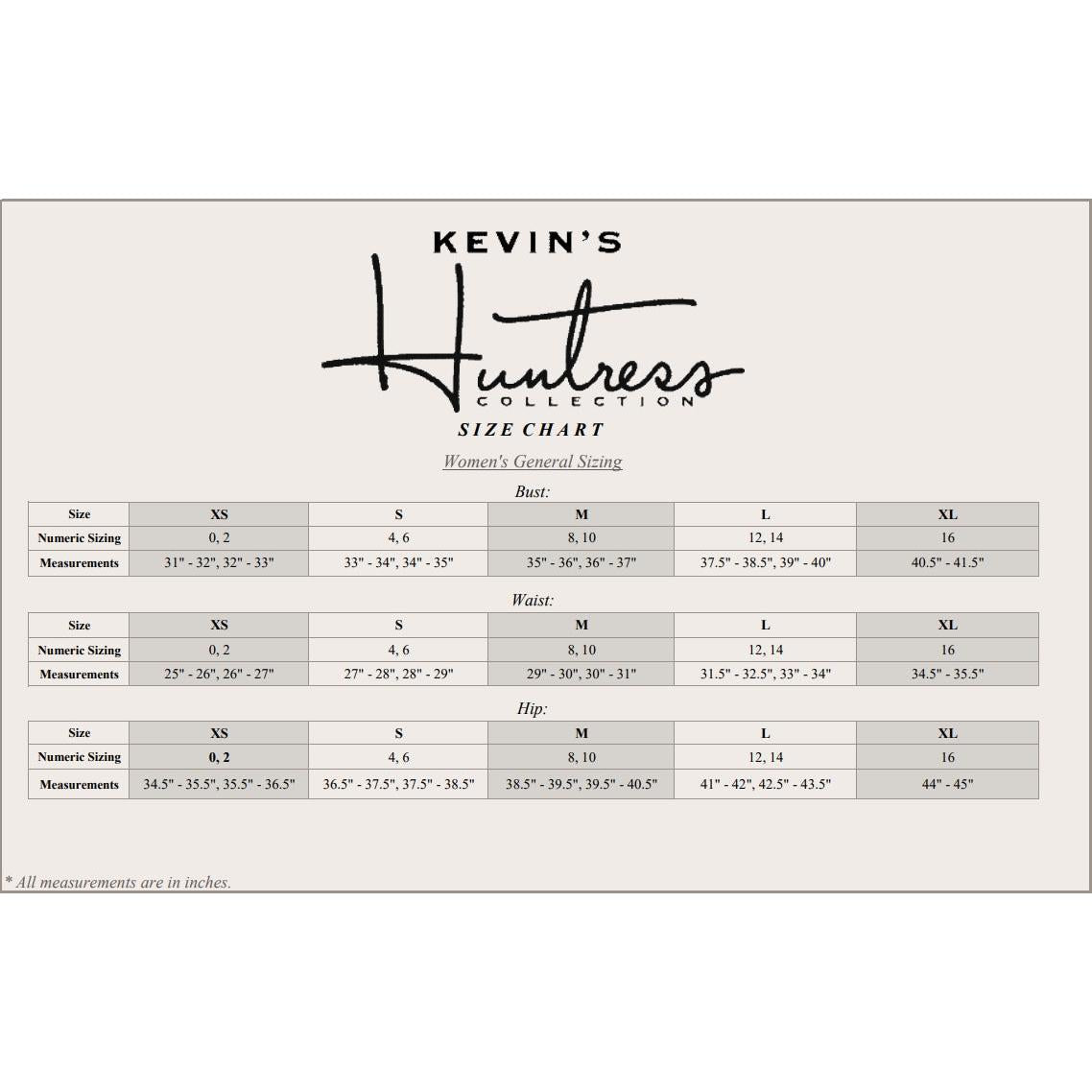 Huntress Shooting VNeck Sweater by Kevin's Kevin's Catalog Kevin's
