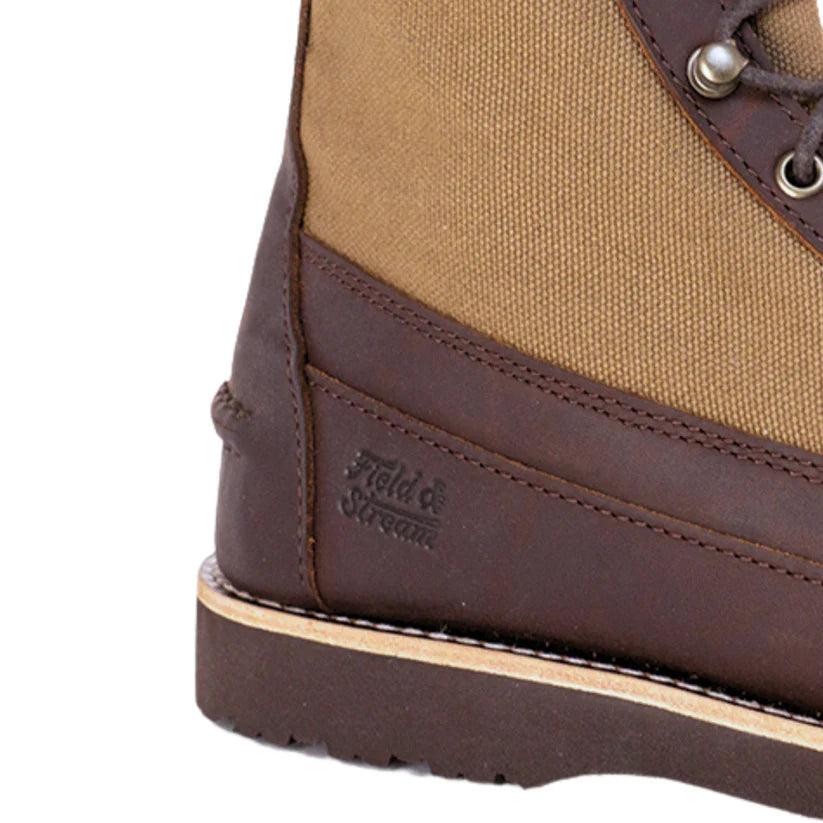 Field & Stream The Lower Forty Boot-Men's Footwear-Kevin's Fine Outdoor Gear & Apparel