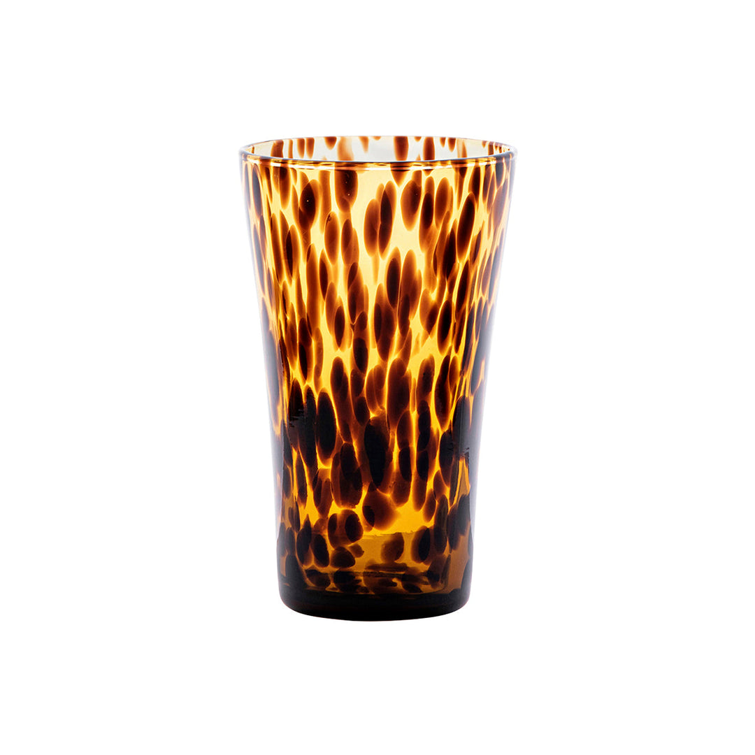 Juliska Puro Tortoise Tumbler-Home/Giftware-L-Kevin's Fine Outdoor Gear & Apparel