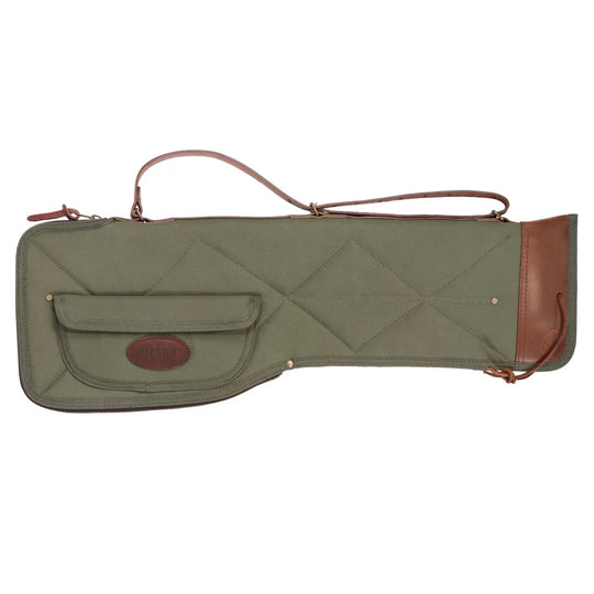 Boyt Signature Series Waxed Takedown Case-Hunting/Outdoors-OD Green-28"-Kevin's Fine Outdoor Gear & Apparel