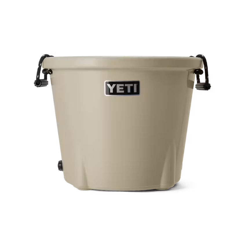 YETI Tank 45 Beverage Tub-Hunting/Outdoors-Desert Tan-Kevin's Fine Outdoor Gear & Apparel