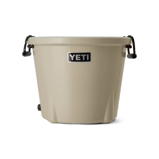 YETI Tank 45 Beverage Tub-Hunting/Outdoors-Desert Tan-Kevin's Fine Outdoor Gear & Apparel