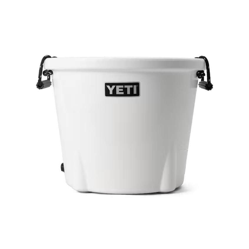 YETI Tank 45 Beverage Tub-Hunting/Outdoors-White-Kevin's Fine Outdoor Gear & Apparel