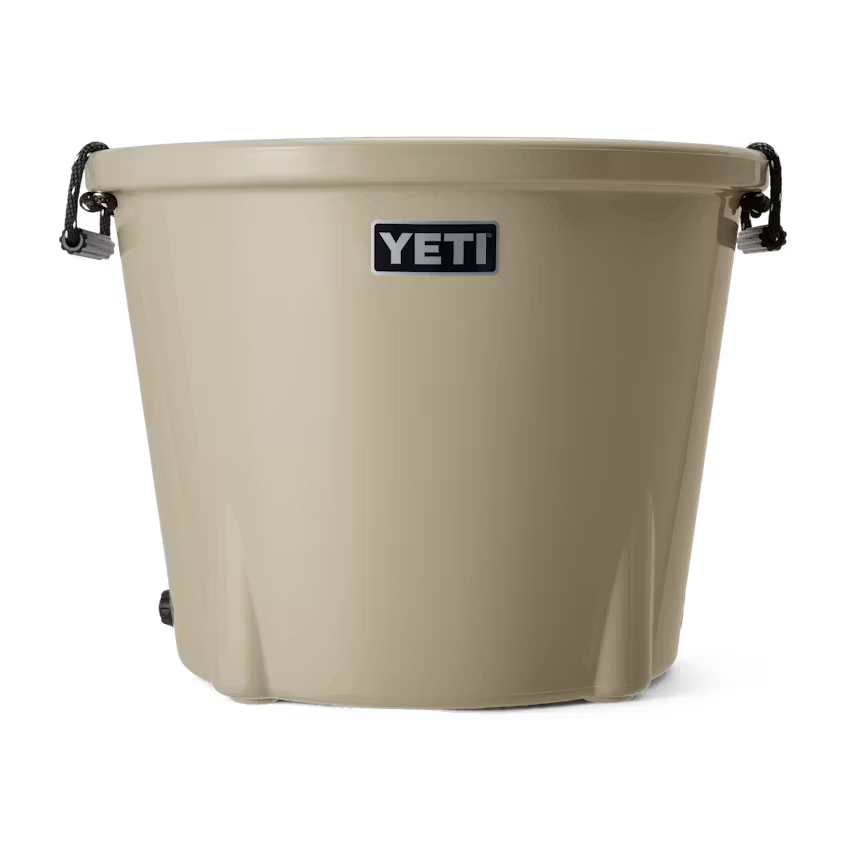 YETI Tank 85 Beverage Tub-Hunting/Outdoors-Desert Tan-Kevin's Fine Outdoor Gear & Apparel