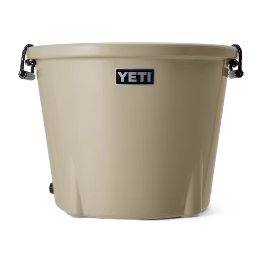 YETI Tank 85 Beverage Tub-Hunting/Outdoors-Desert Tan-Kevin's Fine Outdoor Gear & Apparel