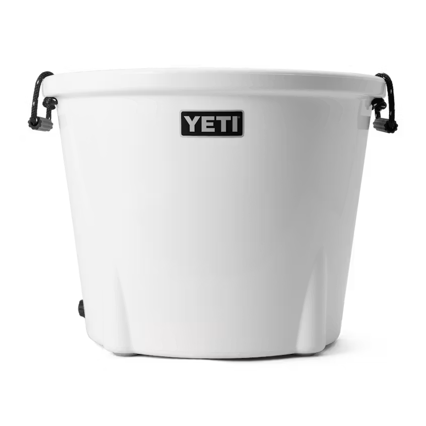 YETI Tank 85 Beverage Tub-Hunting/Outdoors-White-Kevin's Fine Outdoor Gear & Apparel