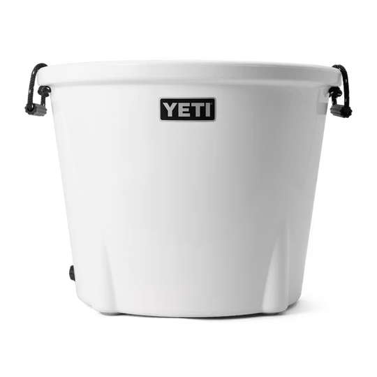 YETI Tank 85 Beverage Tub-Hunting/Outdoors-White-Kevin's Fine Outdoor Gear & Apparel