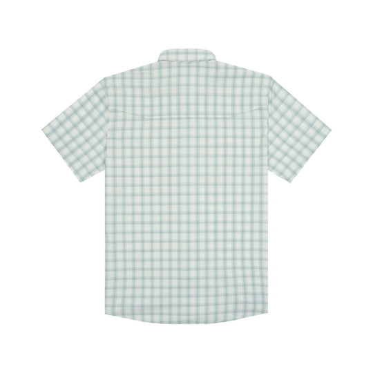 Poncho The 10 Weight Original Short Sleeve Shirt-Men's Clothing-Kevin's Fine Outdoor Gear & Apparel