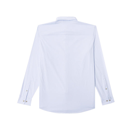 Poncho The Baffin Ultra-Lite Long Sleeve Shirt-Men's Clothing-Kevin's Fine Outdoor Gear & Apparel