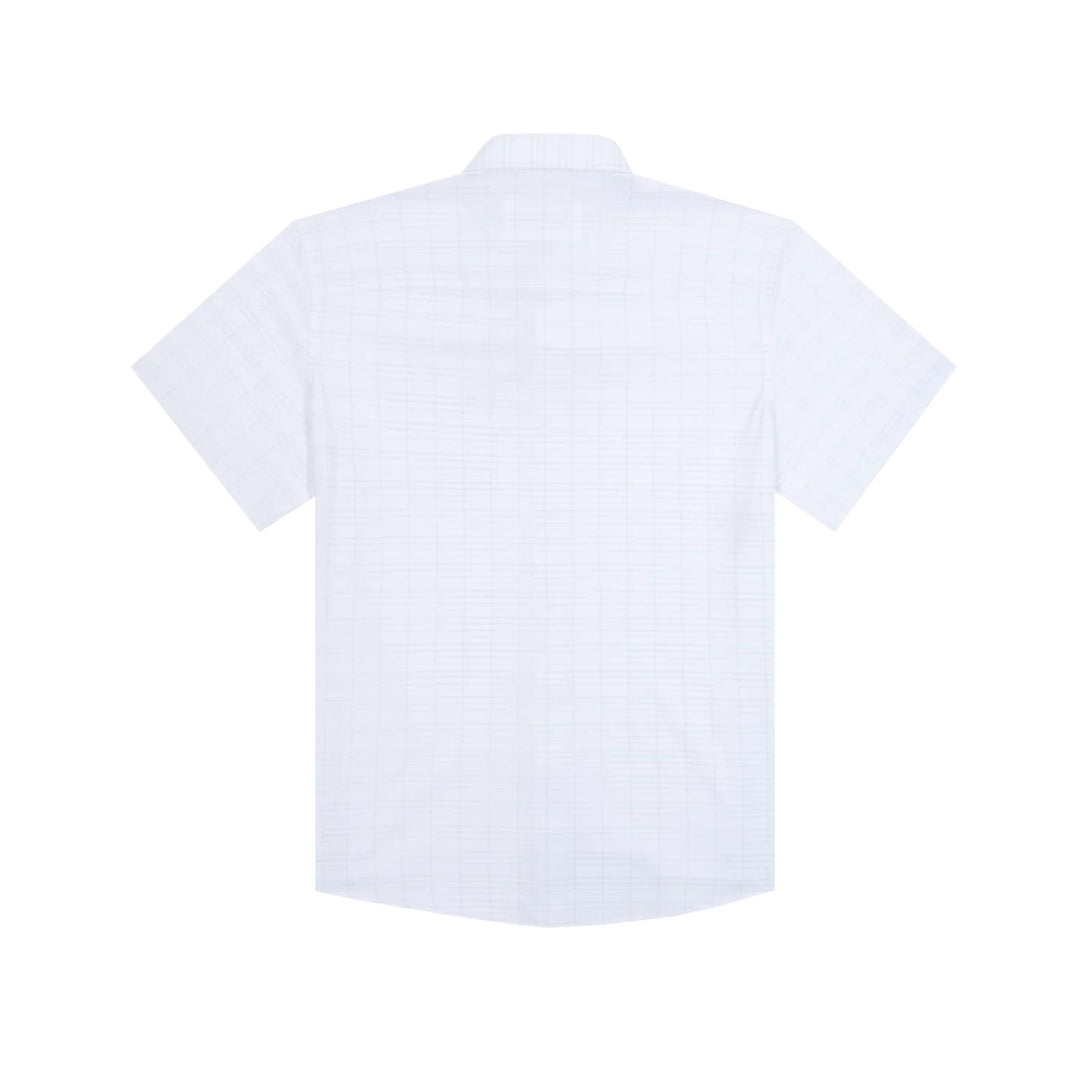 Poncho The Ultra-Lite The Boat Rag Short Sleeve Shirt-Men's Clothing-Kevin's Fine Outdoor Gear & Apparel