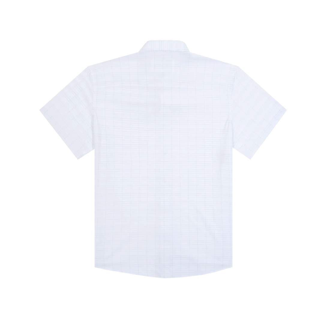 Poncho The Ultra-Lite The Boat Rag Short Sleeve Shirt-Men's Clothing-Kevin's Fine Outdoor Gear & Apparel