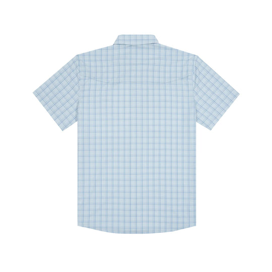 Poncho The Charlotte Harbor Original Short Sleeve Shirt-Men's Clothing-Kevin's Fine Outdoor Gear & Apparel