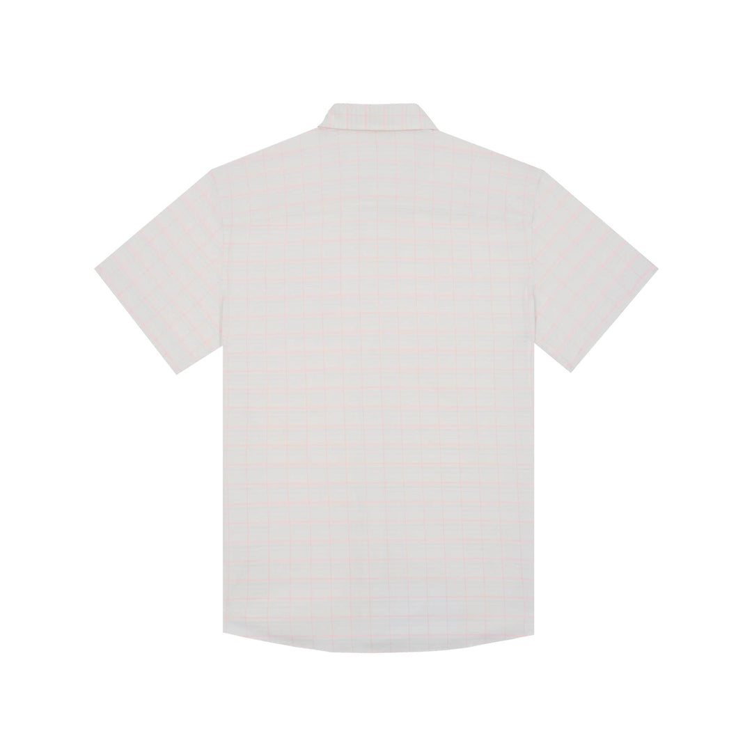 Poncho The Chattahoochee Ultra-Lite Short Sleeve Shirt-Men's Clothing-Kevin's Fine Outdoor Gear & Apparel