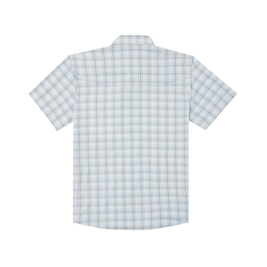 Poncho The End Game Original Short Sleeve Shirt-Men's Clothing-Kevin's Fine Outdoor Gear & Apparel