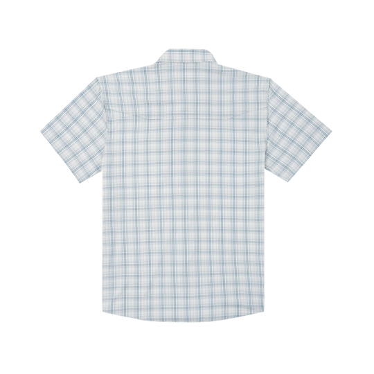 Poncho The End Game Original Short Sleeve Shirt-Men's Clothing-Kevin's Fine Outdoor Gear & Apparel