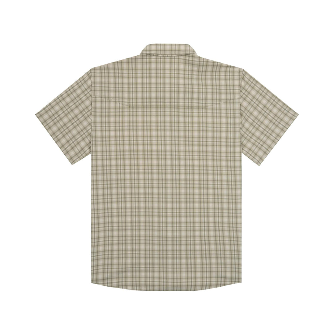 Poncho The Everglades Original Short Sleeve Shirt-Men's Clothing-Kevin's Fine Outdoor Gear & Apparel