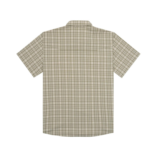 Poncho The Everglades Original Short Sleeve Shirt-Men's Clothing-Kevin's Fine Outdoor Gear & Apparel