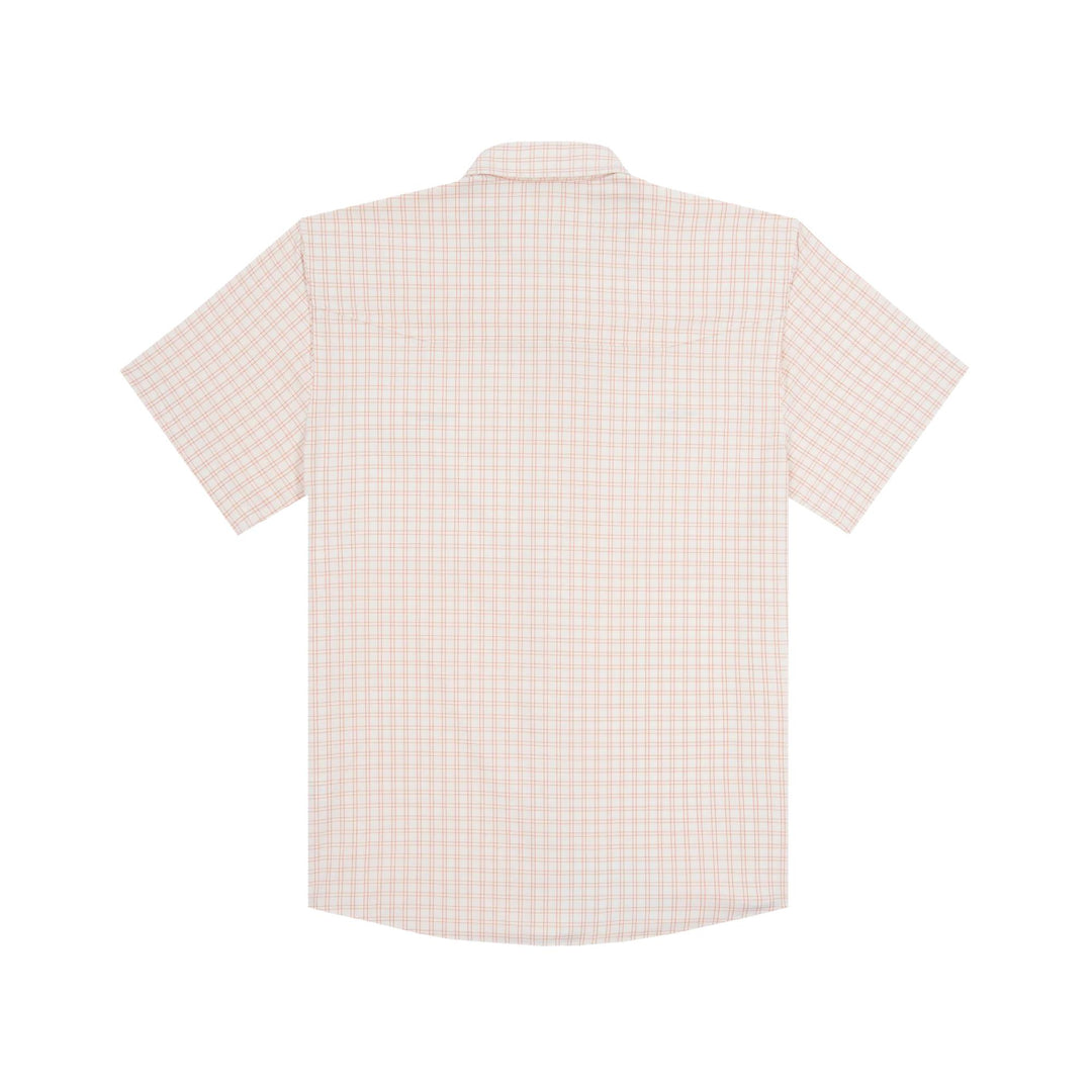 Poncho The Gumbo Original Short Sleeve Shirt-Men's Clothing-Kevin's Fine Outdoor Gear & Apparel