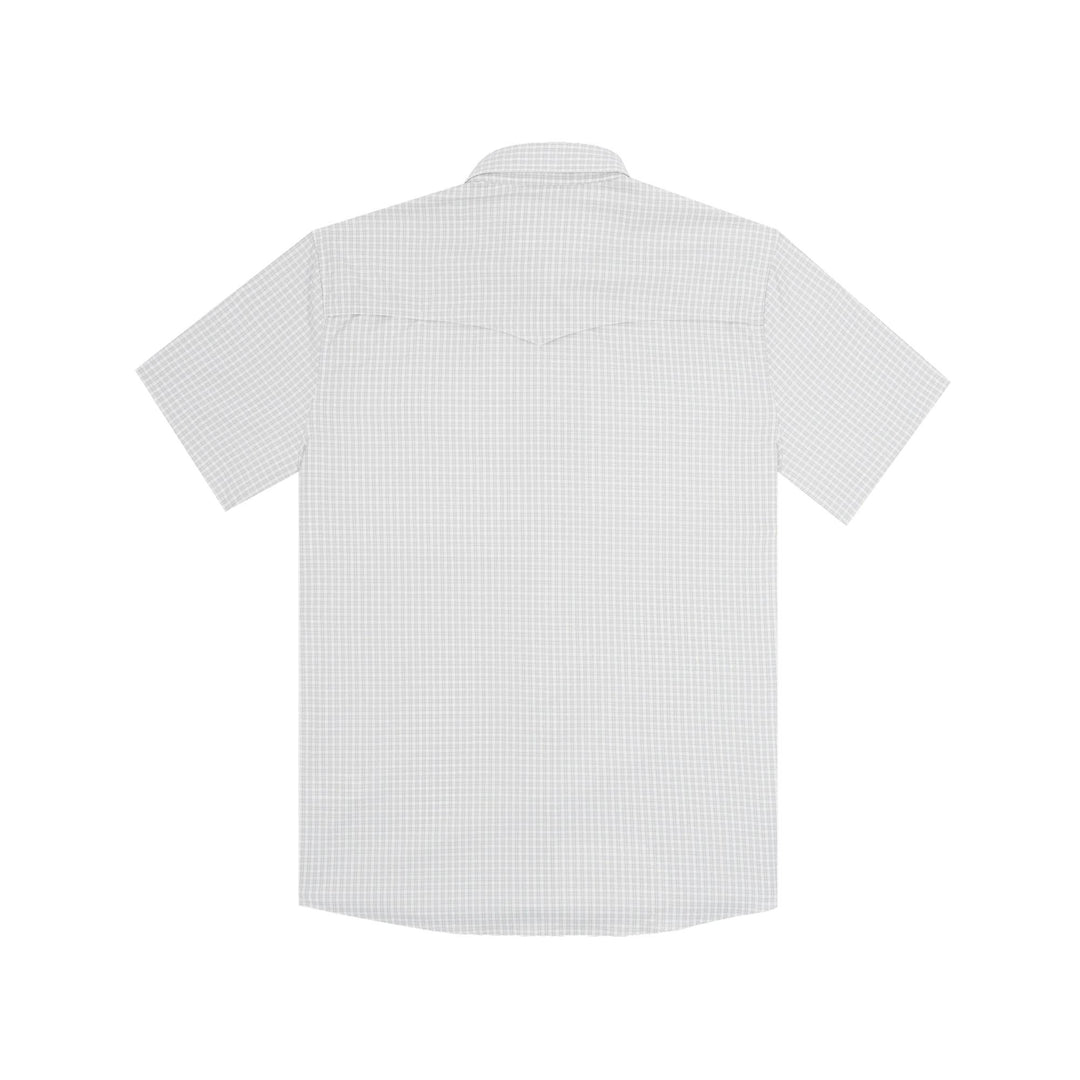 Poncho The High Noon Western Short Sleeve Shirt-Men's Clothing-Kevin's Fine Outdoor Gear & Apparel