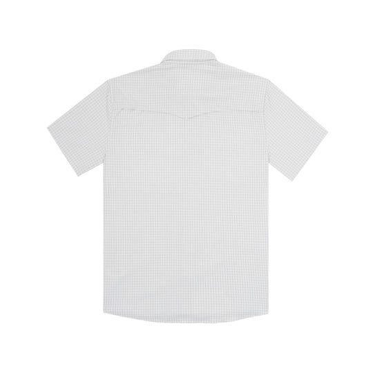 Poncho The High Noon Western Short Sleeve Shirt-Men's Clothing-Kevin's Fine Outdoor Gear & Apparel
