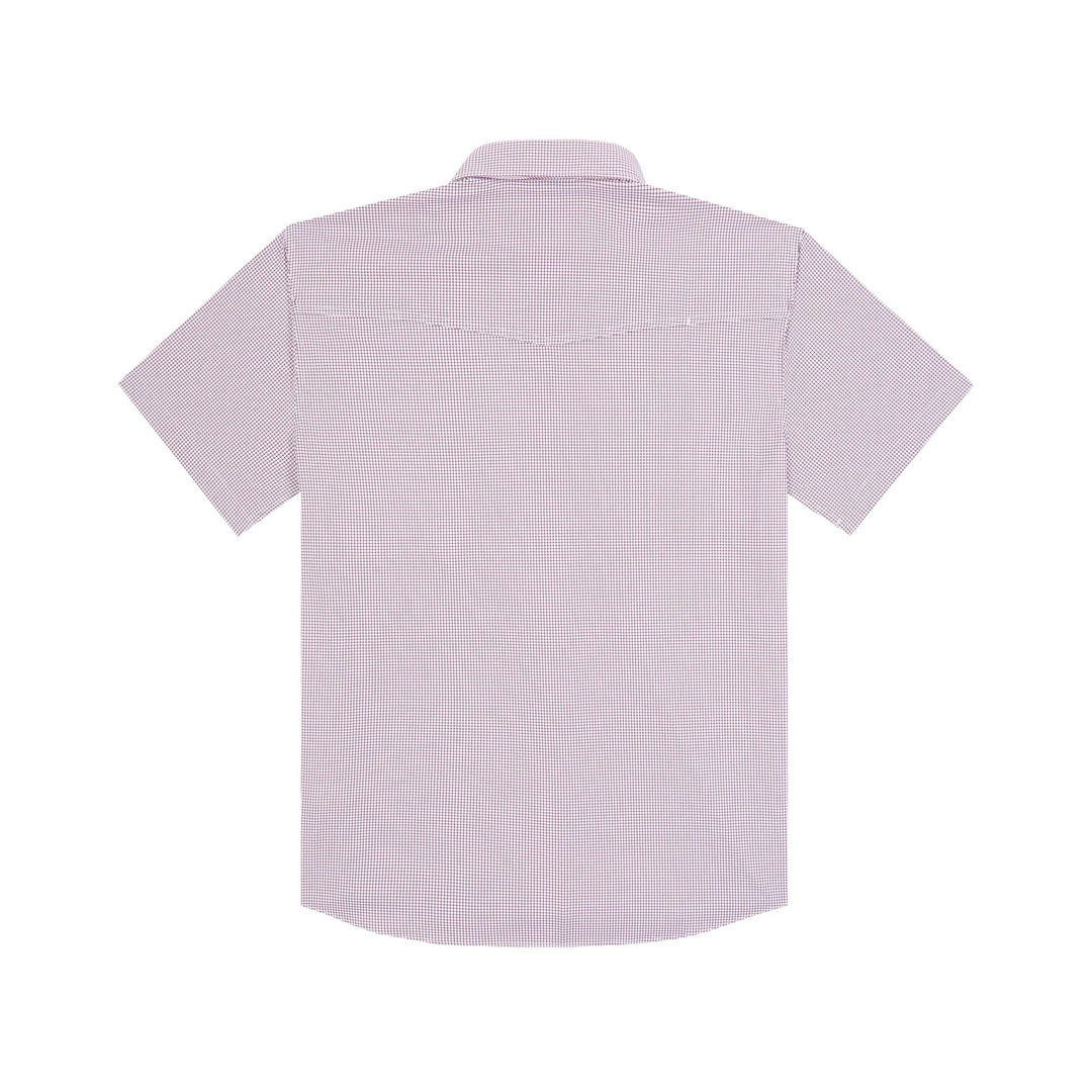 Poncho The Howdy Western Short Sleeve Shirt-Men's Clothing-Kevin's Fine Outdoor Gear & Apparel