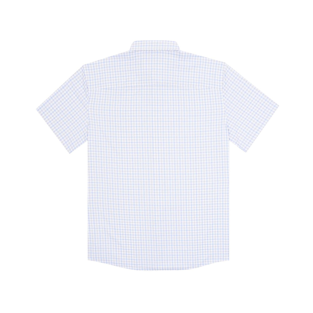 Poncho The Jubilee Ultra-Lite Short Sleeve Shirt-Men's Clothing-Kevin's Fine Outdoor Gear & Apparel
