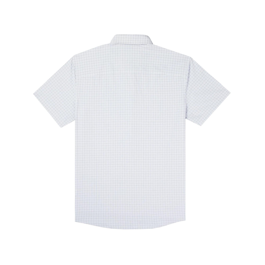 Poncho The Kiawah Ultra-Lite Short Sleeve Shirt-Men's Clothing-Kevin's Fine Outdoor Gear & Apparel