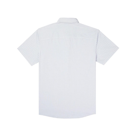 Poncho The Kiawah Ultra-Lite Short Sleeve Shirt-Men's Clothing-Kevin's Fine Outdoor Gear & Apparel