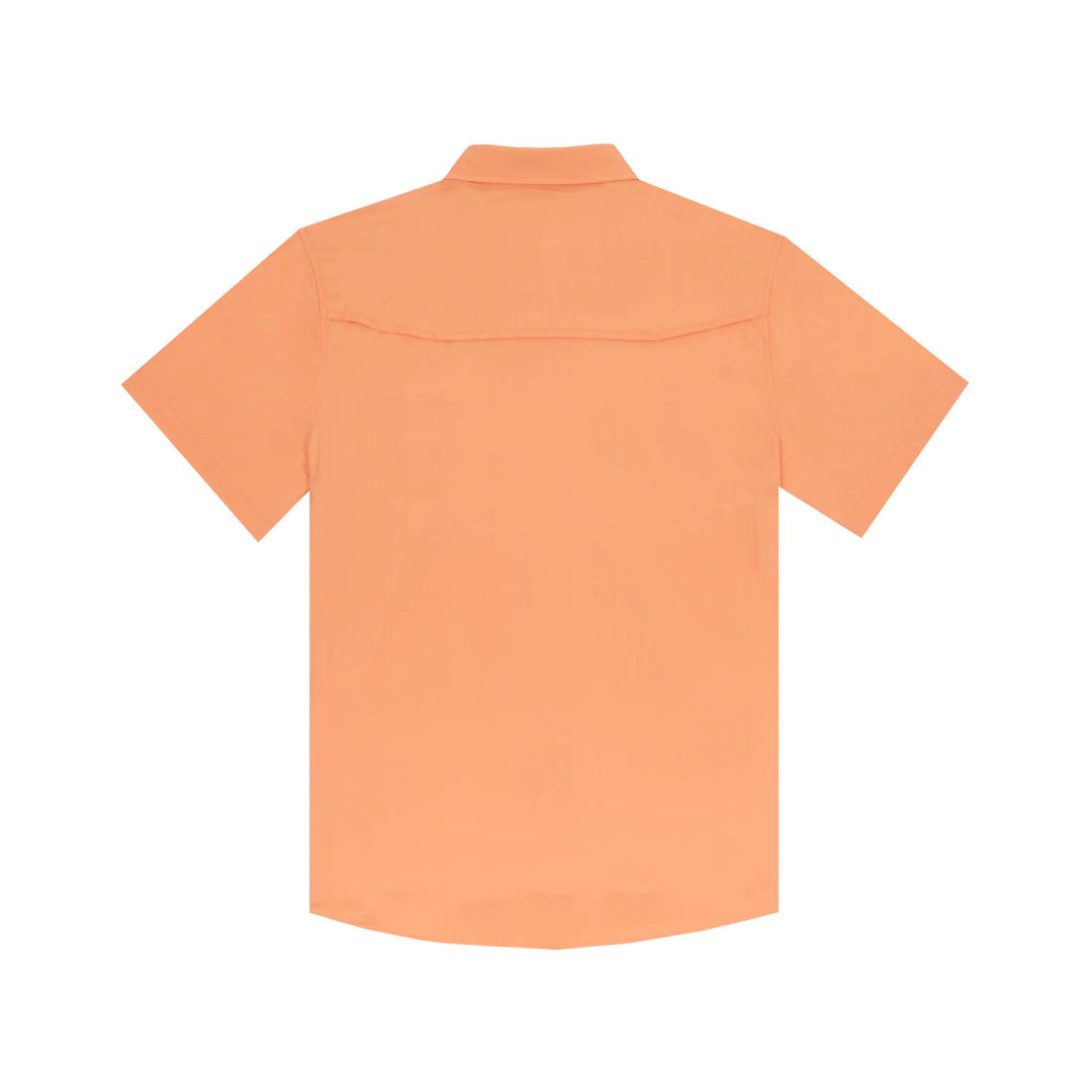 Poncho The Mexican Sunset Original Short Sleeve Shirt-Men's Clothing-Kevin's Fine Outdoor Gear & Apparel