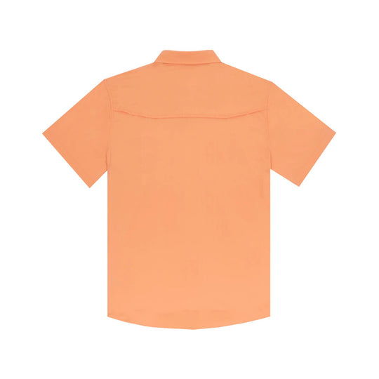 Poncho The Mexican Sunset Original Short Sleeve Shirt-Men's Clothing-Kevin's Fine Outdoor Gear & Apparel