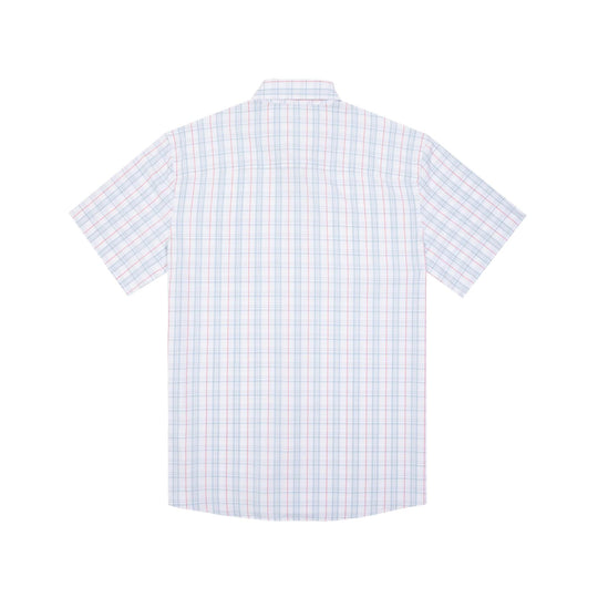 Poncho The Mullet Ultra-Lite Short Sleeve Shirt-Men's Clothing-Kevin's Fine Outdoor Gear & Apparel