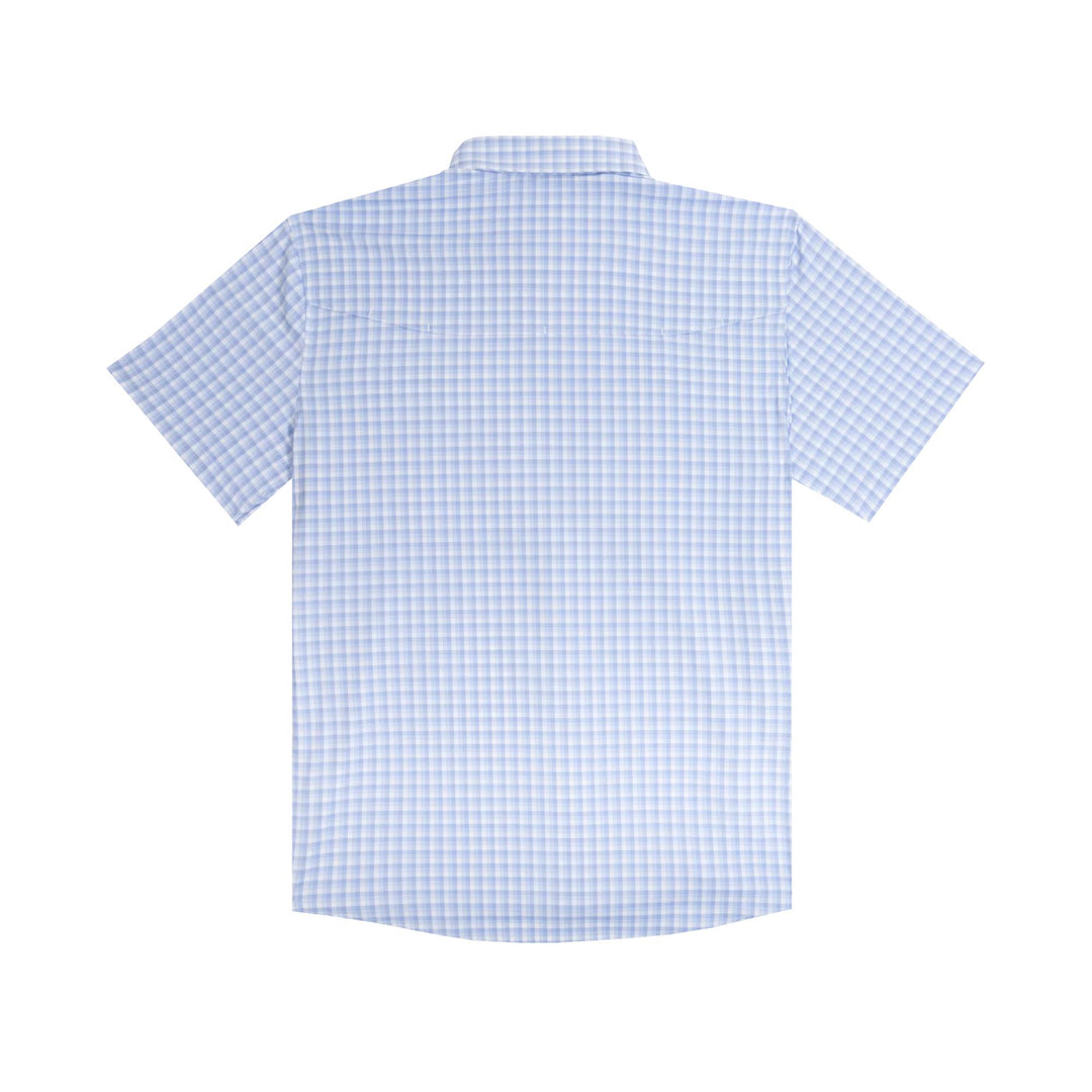Poncho The Ono Original Short Sleeve Shirt-Men's Clothing-Kevin's Fine Outdoor Gear & Apparel
