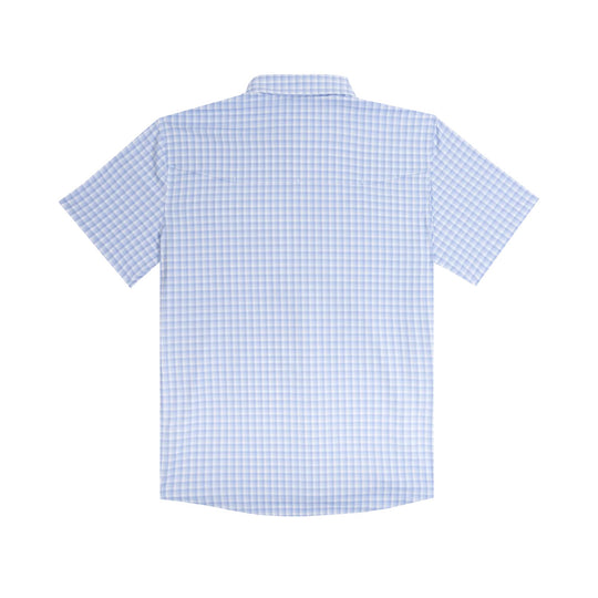 Poncho The Ono Original Short Sleeve Shirt-Men's Clothing-Kevin's Fine Outdoor Gear & Apparel
