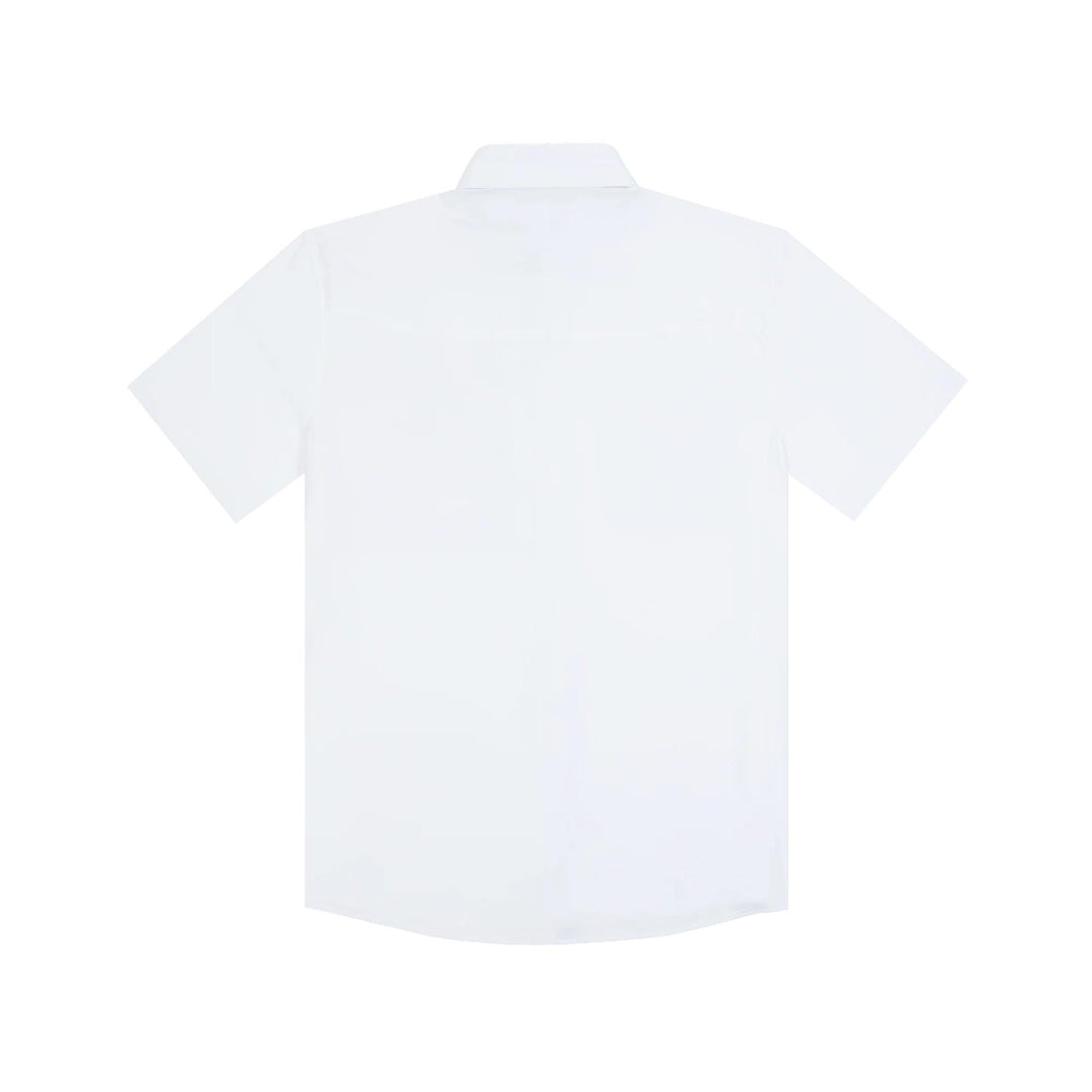 Poncho The Salty Dog Original Short Sleeve Shirt-Men's Clothing-Kevin's Fine Outdoor Gear & Apparel