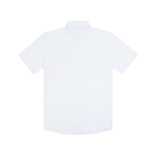 Poncho The Salty Dog Original Short Sleeve Shirt-Men's Clothing-Kevin's Fine Outdoor Gear & Apparel