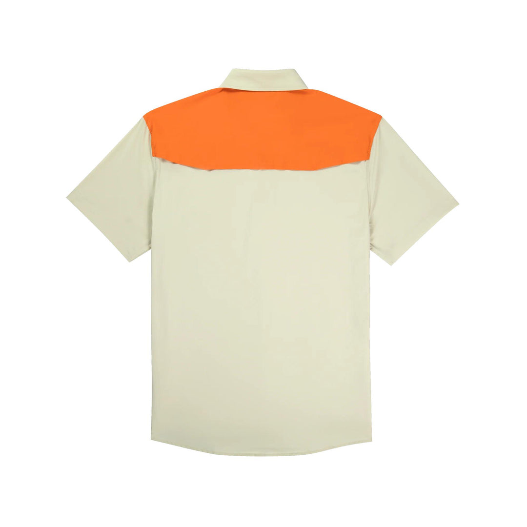 Poncho The Thomasville Tuff-Thread Short Sleeve Shirt-Men's Clothing-Kevin's Fine Outdoor Gear & Apparel
