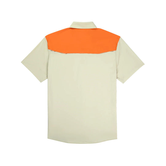 Poncho The Thomasville Tuff-Thread Short Sleeve Shirt-Men's Clothing-Kevin's Fine Outdoor Gear & Apparel