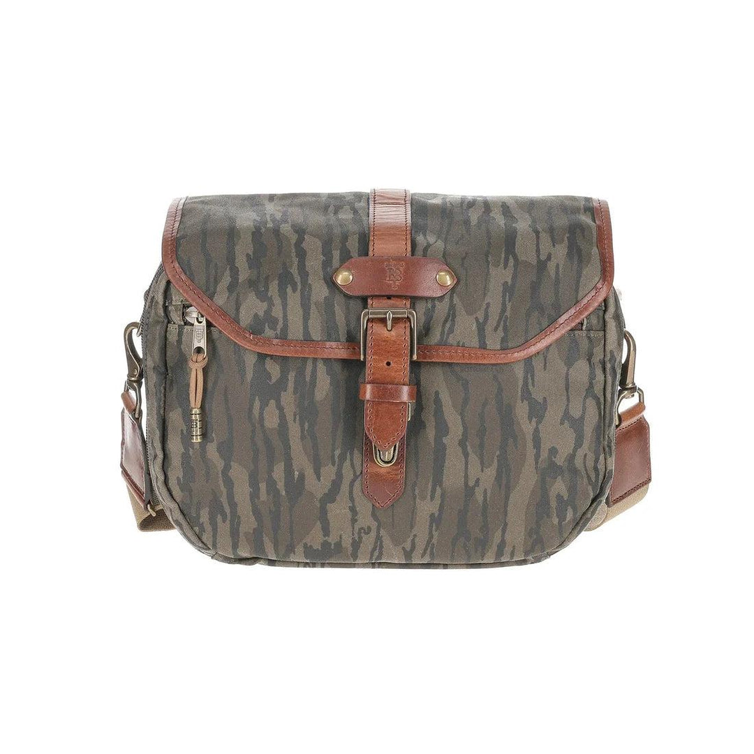 Tom Beckbe Canvas Blind Bag