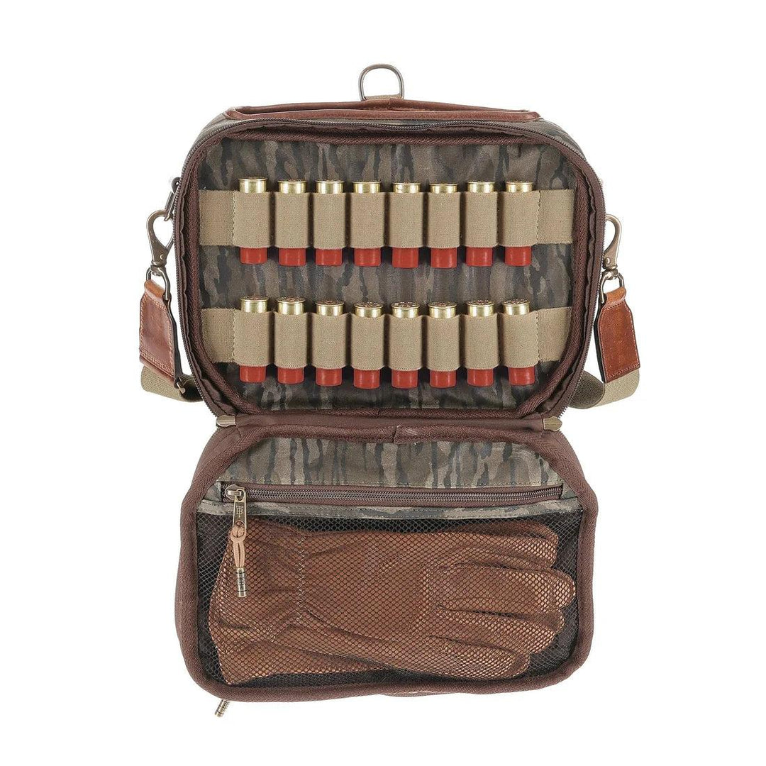 Tom Beckbe Canvas Blind Bag