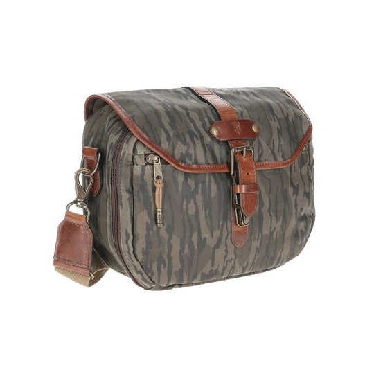 Tom Beckbe Canvas Blind Bag