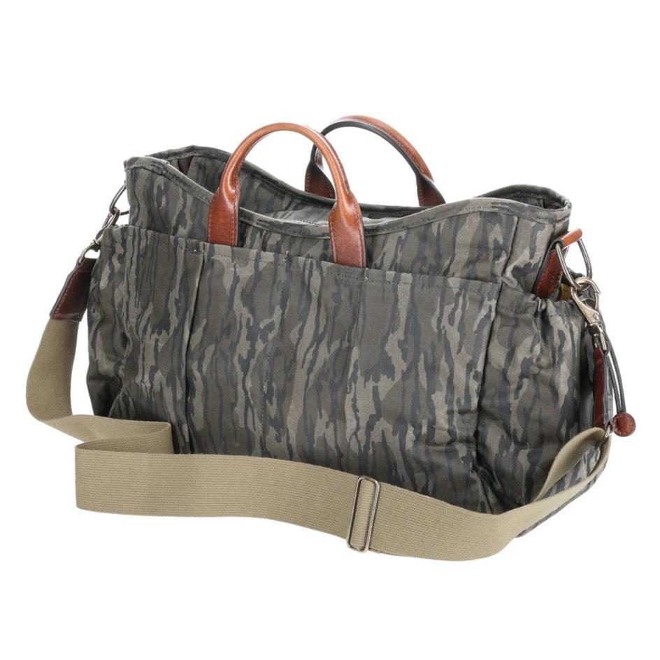 Tom Beckbe Utility Bag-Hunting/Outdoors-Mossy Oak Original Bottomland-Kevin's Fine Outdoor Gear & Apparel