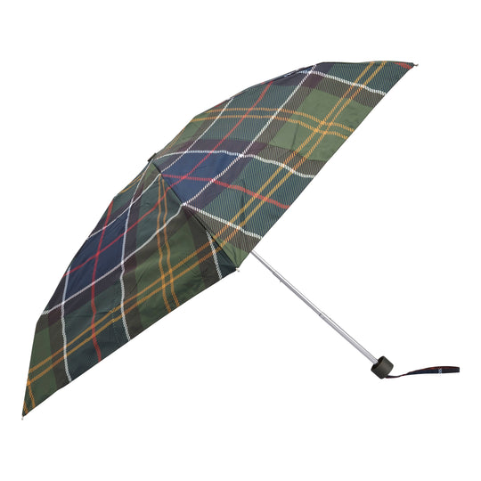 Barbour Tartan Umbrella w/ UV Protection-Lifestyle-Kevin's Fine Outdoor Gear & Apparel