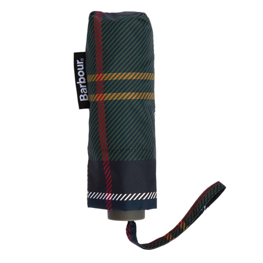 Barbour Tartan Umbrella w/ UV Protection-Lifestyle-Kevin's Fine Outdoor Gear & Apparel