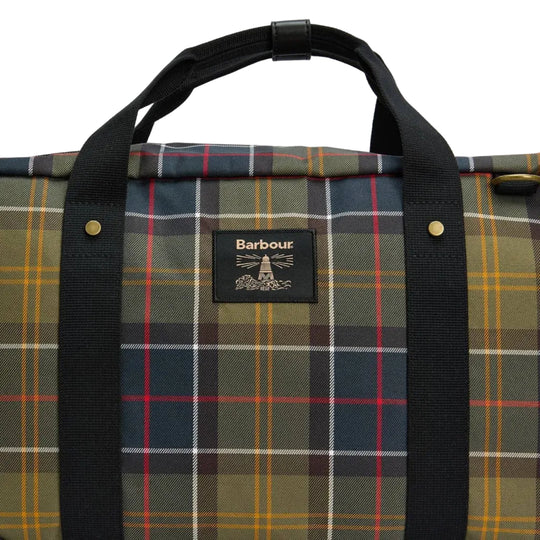 Barbour Torridon Holdall-Luggage-Kevin's Fine Outdoor Gear & Apparel