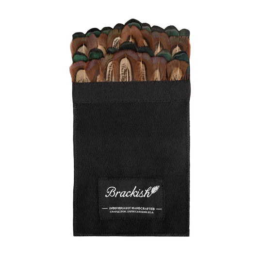Brackish Constan Pocket Square-Men's Accessories-Kevin's Fine Outdoor Gear & Apparel