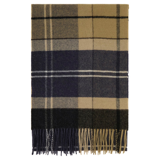 Barbour Inverness Tartan Scarf