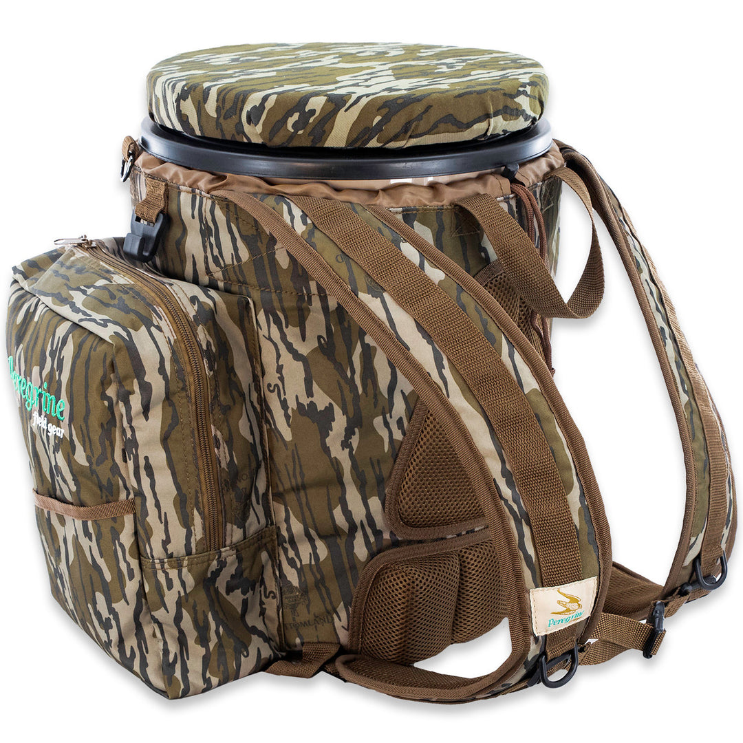 Insulated Venture Bucket Pack (5 Gallon)-Hunting/Outdoors-Kevin's Fine Outdoor Gear & Apparel