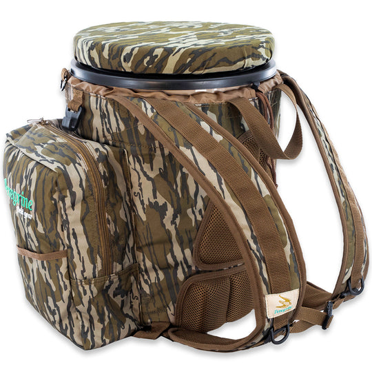 Insulated Venture Bucket Pack (5 Gallon)-Hunting/Outdoors-Kevin's Fine Outdoor Gear & Apparel